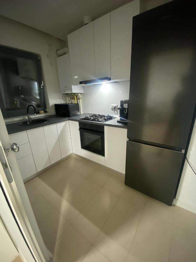 Apartament Lux Citta Bucureşti