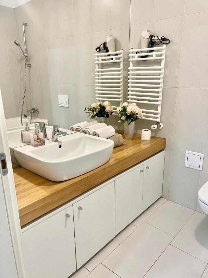 Apartament Lux Citta Apartament