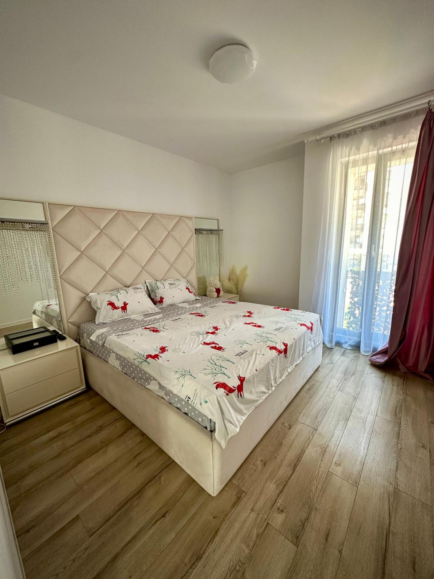 Apartament Lux Citta * Bucureşti